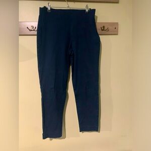 Navy Old Navy Dress Pants